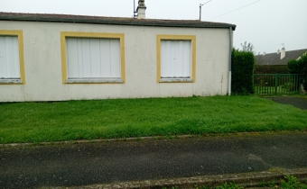 Authon du Perche Pavillon Plain-Pied 